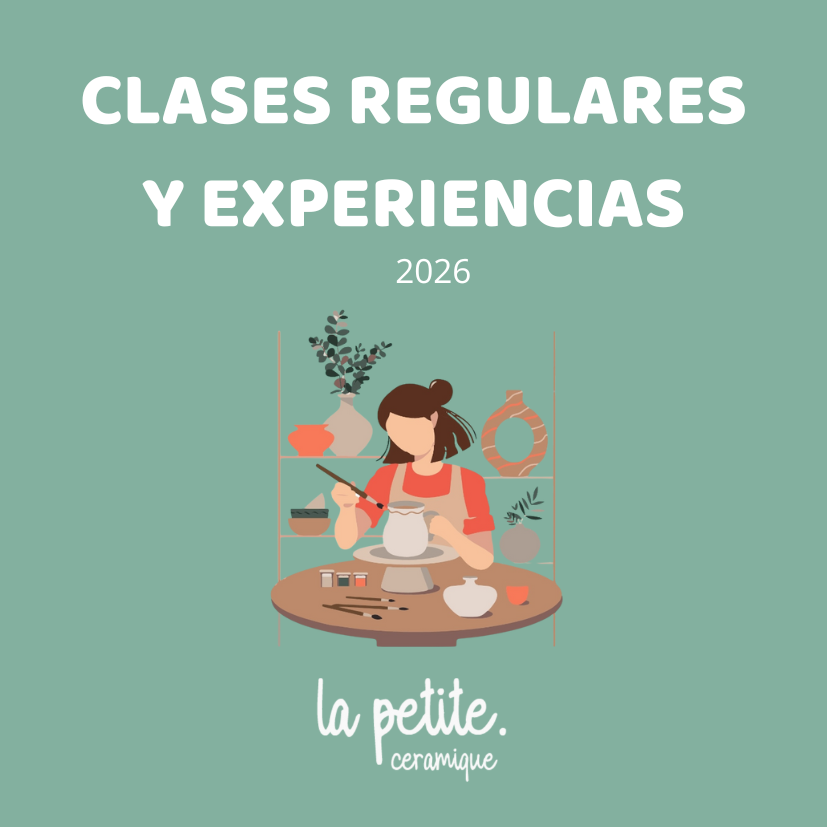 Experiencias y Clases regulares