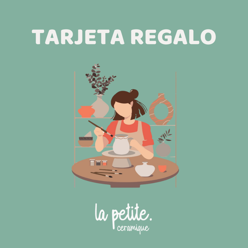 Tarjeta Regalo