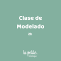 Clase de Modelado