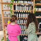 Pintura en cerámica