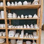 Pintura en cerámica